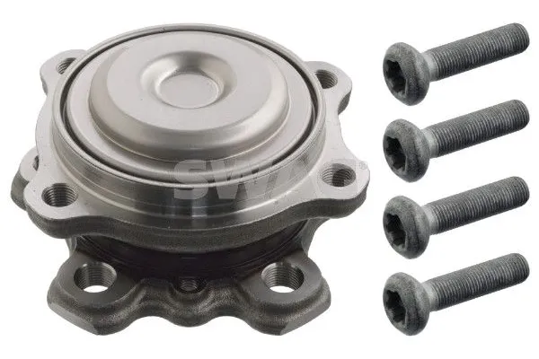 Porya Ön Sağ veya Sol BMW Z4 Serisi Roadster (G29)(2018->)  SWAG 20 10 3943