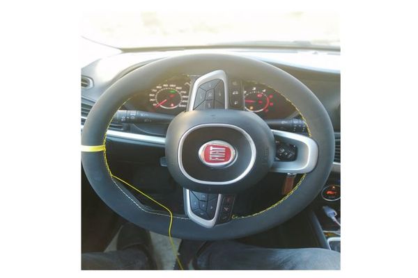 Direksiyon Kılıfı  FOX 024 20 117