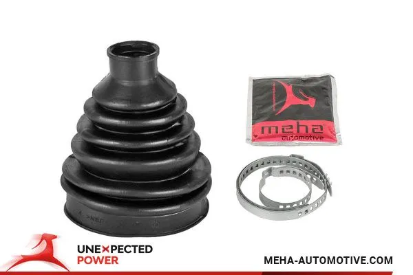 Aks Körüğü Ön İç Sağ veya Sol Peugeot 307 CC Cabrio-Coupe (S2)(07.2005->)  MEHA MH13714S