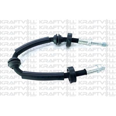 Fren Hortumu Ön Sağ veya Sol KRAFTVOLL 07080772