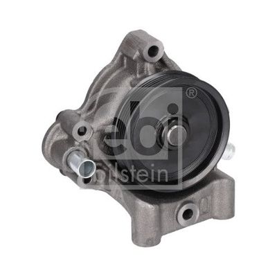 Devirdaim Su Pompası  Fiat Ducato Maxi P.Van 35 (09.2006->)  FEBI BILSTEIN 104460
