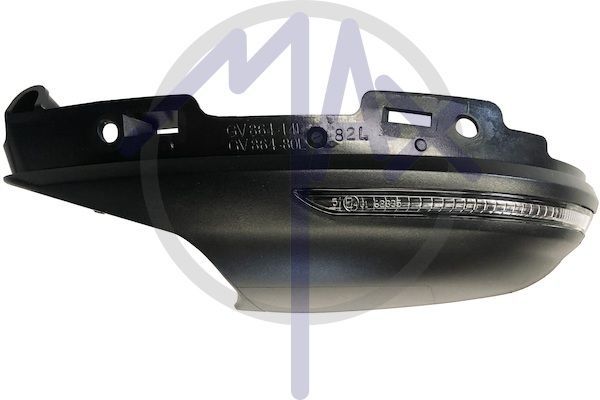 Ayna Kapağı Sol Renault Clio V (08.2019->)  BSG 75-922-085