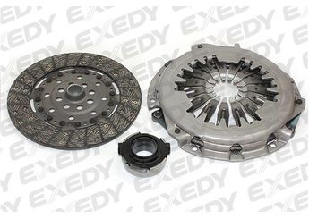 Debriyaj Seti  EXEDY MZK2098  RF2916410 RF2916460 G56116510