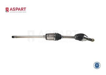 Aks Komple Ön Sağ ASPART 1DSH1048  31607545126 31607553946 31607622884