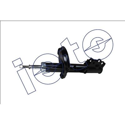 Amortisör Ön Sol Hyundai i20 (PB)(01.2009->)  MAGNETI MARELLI 379000245000