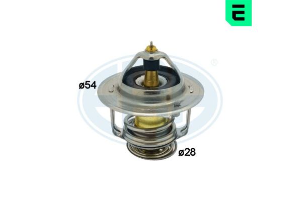 Termostat  Chevrolet Epica (2006->)  ERA 350483A