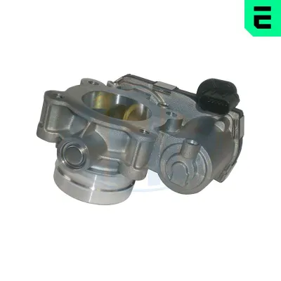 Gaz Kelebeği  Opel Mokka (2012->)  PSA ORJINAL 55496779