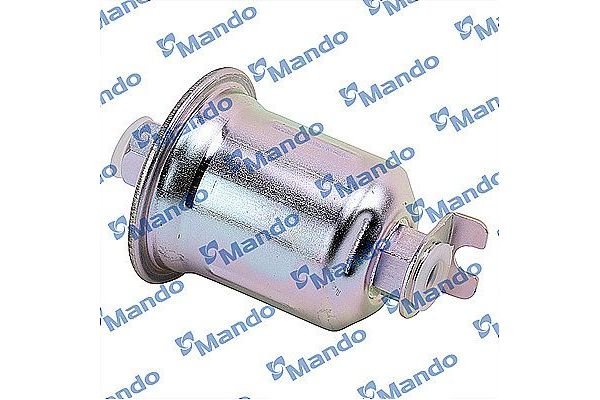 Yakıt Filtresi  Mitsubishi Colt (CJ0A)(1996->)  MANDO EFF00017T