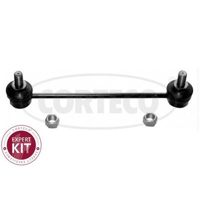 Viraj Demir Askı Rotu Ön Sağ veya Sol AYD 01288