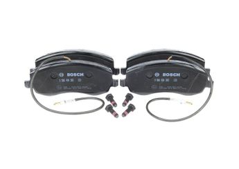 Fren Disk Balata Ön BOSCH 0 986 494 385  77364821 425495 425394 4253 94 425395 4253 95 4254 95