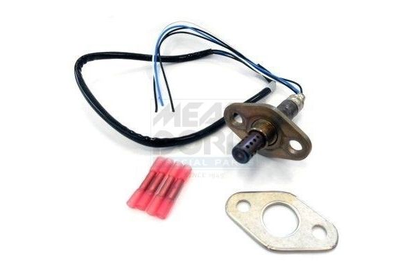 Oksijen (Lambda) Sensörü  Nissan Murano (Z51)(06.2008->)  TOYOTA ORJINAL 8946569105