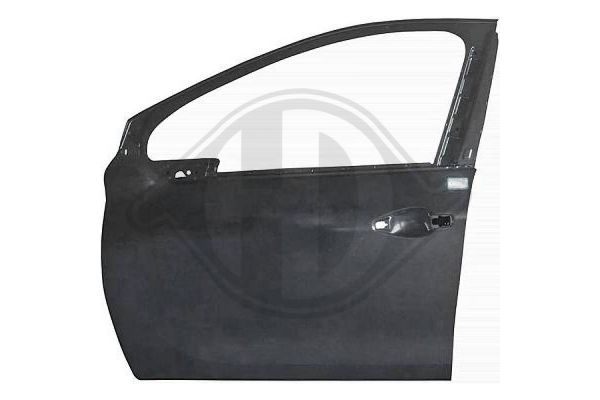 Kapı Ön Sol OPTIMUM 9807820780