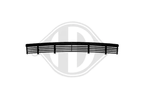 Tampon Panjuru Ön BMW 3 Serisi Compact (E36)(1994->)  TW 2004-2010