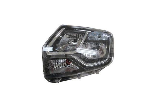 Far Sol Dacia Duster I (03.2010->)  RENAULT ORJINAL 260608209R