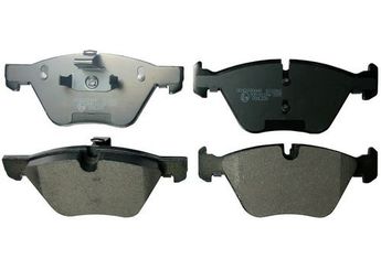 Fren Disk Balata Ön MAHER 23532B  34116763617 34112288876 34112288878 34112288879 34112339267 34116763618 34116769099 34116769100 34116771868 34116799166 34 11 2 339 267 34112339268 34 11 2 339 268 34 11 6 763 617 34 11 6 763 618