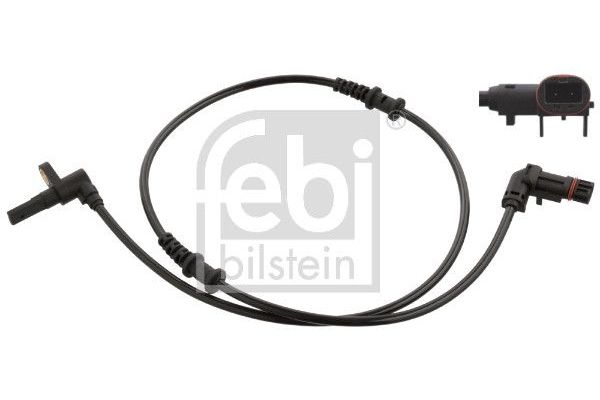 Abs Sensörü Ön Sağ veya Sol FEBI BILSTEIN 102827