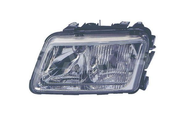 Far Sol Audi A3 (8L)(09.1996->)  VORTEX V3615295