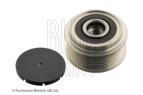 Alternatör Kasnağı  Kia Carens (UN)(2007->)  BLUE PRINT ADG061308