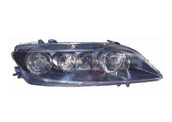 Far Sağ FAMELLA 342-1001  GRYR510K0B GRYR-51-0K0B