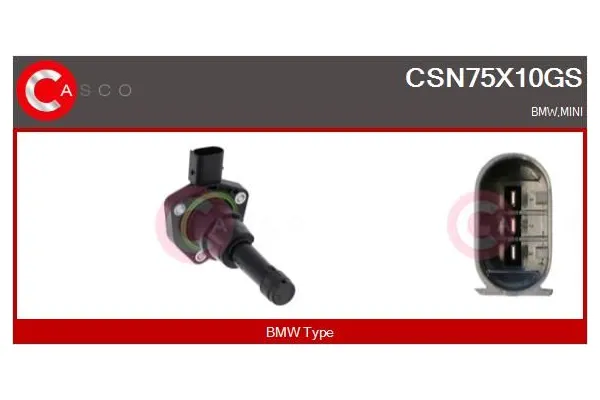 Yağ Müşürü  BMW 2 Serisi Coupe (G42)(2021->)  BMW ORJINAL 12617508933