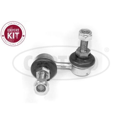 Viraj Demir Askı Rotu Ön Sol Iveco Daily P.Van (1999->)  ORJİN 02950