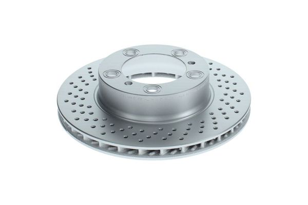 Fren Disk Ayna Ön Sağ ve Sol Porsche Boxster (Typ 987)(08.2004->)  BOSCH 0 986 479 674