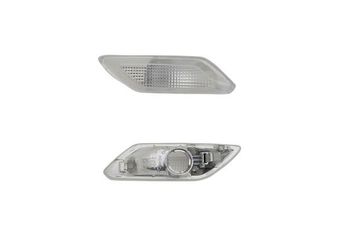 Çamurluk Sinyali Sol BITAPART BDA353001  261662708R