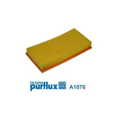 Hava Filtresi  Mitsubishi Space Star (DG0)(1999->)  PURFLUX A1076