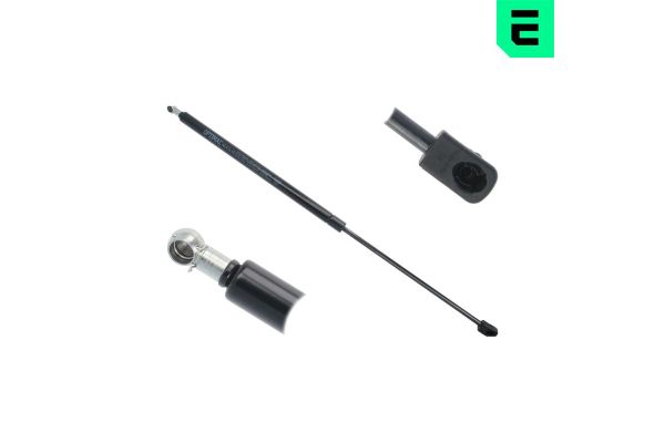 Bagaj Amortisörü Sağ veya Sol Audi Coupe (8B3)(11.1988->)  OPTIMAL AG-50536