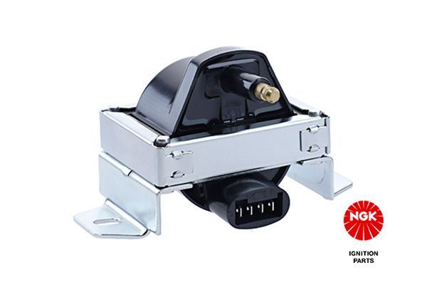 Ateşleme Bobini  Citroen BX Break (09.1985->08.1988)  NGK 48132