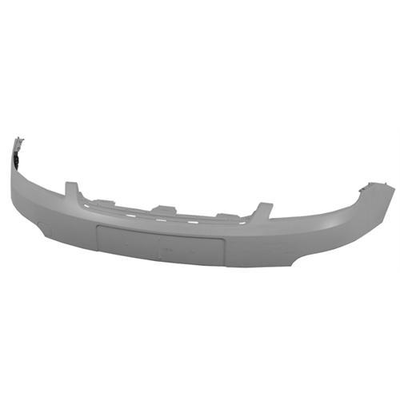 Tampon Üst Parça Ön EUROBUMP FOR07FI027