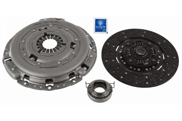 Debriyaj Seti  SACHS 3000 954 575