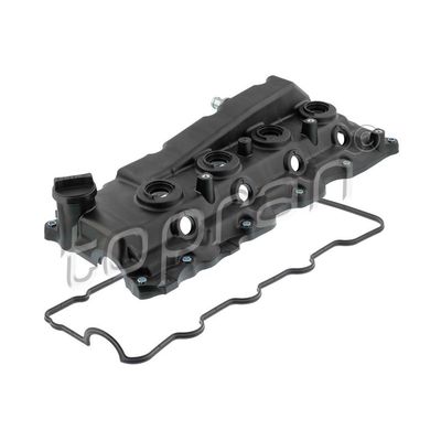 Motor Üst Kapağı (Külbütör)  TOPRAN 601 682