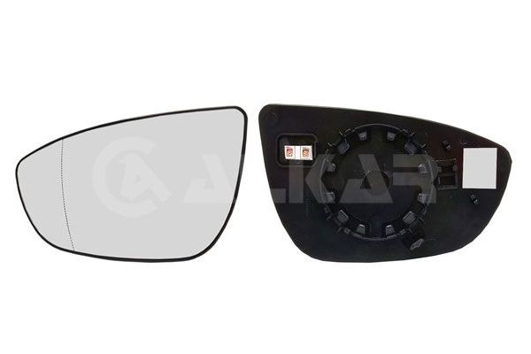 Ayna Camı Sol HYUNDAI ORJINAL 87611Q0100