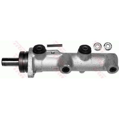 Fren Ana Merkez  Fiat Ducato P.Van 10 (03.1994->)  TRW PML372