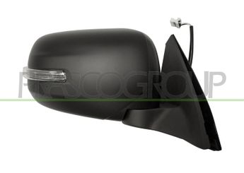 Dikiz Aynası Dış Sağ ART M036.6110  7632B684 6000611486