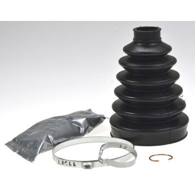 Aks Körüğü Ön Dış Sağ veya Sol GKN 306212