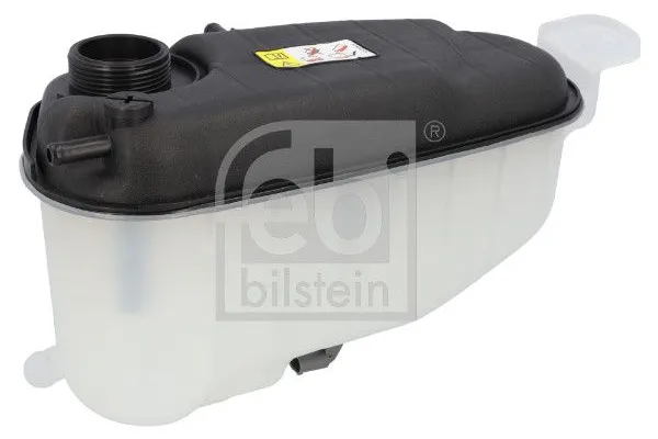Radyatör Yedek Su Deposu  Jaguar F-Type Cabriolet (2013->)  FEBI BILSTEIN 196676