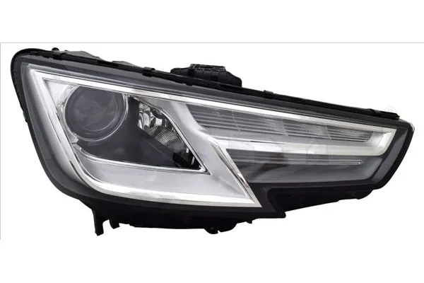 Far Sol Audi A4 Sedan (8W2)(08.2015->)  TYC 20-15872-06-2