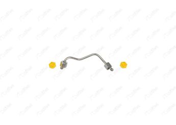 Yakıt Borusu  NİFEA 10953  166806696R