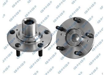 Porya Ön Sağ veya Sol MAHER 11650  44600TR0A00 44600SMGG00 44600SNAA00 44600TBAA00