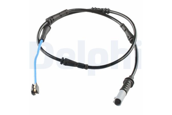 Balata İkaz Kablosu Arka BMW M6 Serisi Gran Coupe (F06)(2013->)  DELPHI LZ0237