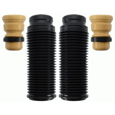 Amortisör Darbe Takozu Ön Sağ veya Sol Volkswagen Touareg (7L6)(12.2006->2010)  SACHS 900 327