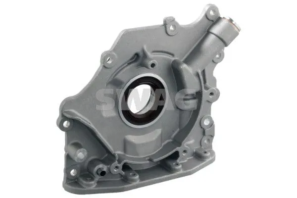 Yağ Pompası  Mazda 2 Sedan (DE)(06.2007->)  SWAG 33 10 4670