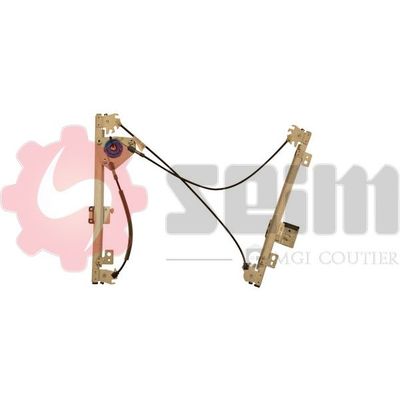 Cam Krikosu Ön Sağ veya Sol FORD ORJINAL 8A61B23208AB