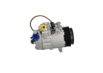 Klima Kompresörü  BOSCH 1 986 AD1 089  64526987863 4471908463 4471908470 6987863 6 987 863 64 52 6 987 863