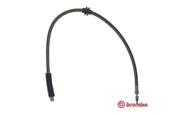 Fren Hortumu Ön Sağ veya Sol BREMBO T 06 048