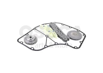 Triger Zincir Seti  FRENDI 56993  504161356 504161356KIT 504161356.KIT KTC1055