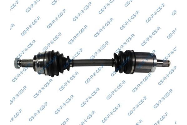 Aks Komple Ön Sol BMW X3 Serisi (E83)(09.2003->)  GSP 299215