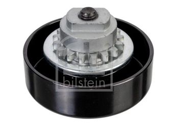 Vantilatör Kayış Gergi Rulmanı  BOSCH 1 987 600 370  1987600370 96416331 96 416 331